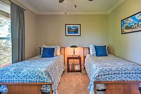 Charming Chattanooga Home w/ Downtown Views!