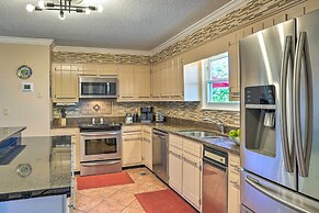 Charming Chattanooga Home w/ Downtown Views!