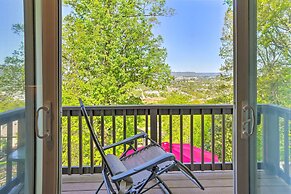Charming Chattanooga Home w/ Downtown Views!