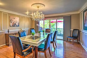 Charming Chattanooga Home w/ Downtown Views!