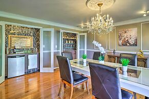 Charming Chattanooga Home w/ Downtown Views!