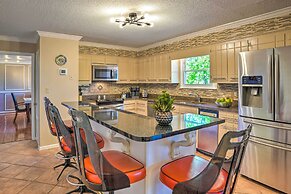 Charming Chattanooga Home w/ Downtown Views!