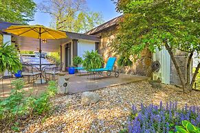 Charming Chattanooga Home w/ Downtown Views!