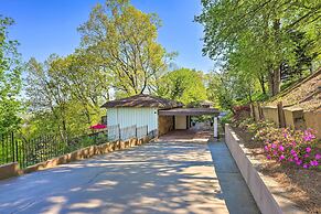 Charming Chattanooga Home w/ Downtown Views!