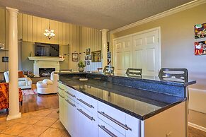 Charming Chattanooga Home w/ Downtown Views!