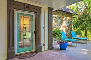 Charming Chattanooga Home w/ Downtown Views!