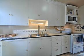 Charming Missoula House Near Downtown + UM!