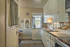 Charming Missoula House Near Downtown + UM!