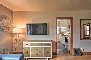 Charming Missoula House Near Downtown + UM!