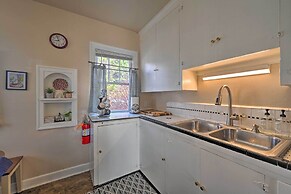 Charming Missoula House Near Downtown + UM!