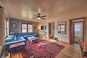 Charming Missoula House Near Downtown + UM!