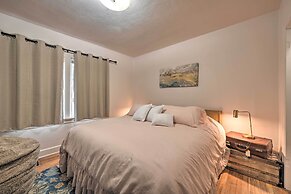 Charming Missoula House Near Downtown + UM!