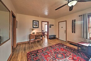 Charming Missoula House Near Downtown + UM!