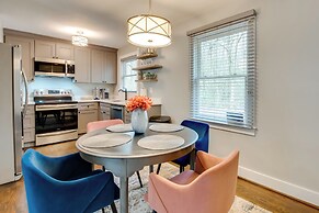 Pet-friendly Home ~ 6 Mi to Downtown Atlanta!