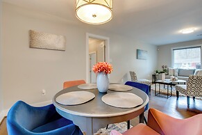 Pet-friendly Home ~ 6 Mi to Downtown Atlanta!