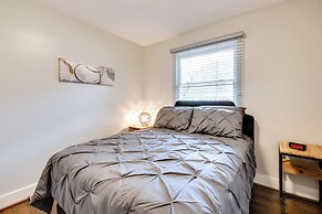 Pet-friendly Home ~ 6 Mi to Downtown Atlanta!