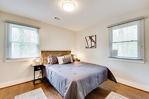 Pet-friendly Home ~ 6 Mi to Downtown Atlanta!