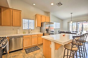 Coachella Retreat: Pool, Near Music Festivals