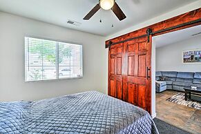 Coachella Retreat: Pool, Near Music Festivals