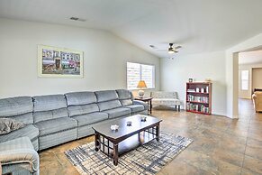 Coachella Retreat: Pool, Near Music Festivals