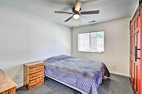 Coachella Retreat: Pool, Near Music Festivals