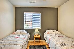 Coachella Retreat: Pool, Near Music Festivals