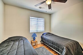 Coachella Retreat: Pool, Near Music Festivals