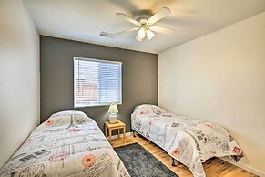 Coachella Retreat: Pool, Near Music Festivals