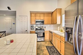 Coachella Retreat: Pool, Near Music Festivals