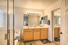 Coachella Retreat: Pool, Near Music Festivals