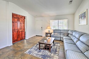 Coachella Retreat: Pool, Near Music Festivals