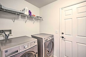 Coachella Retreat: Pool, Near Music Festivals