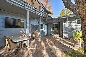 Luxurious Downtown Lodi Apartment in Wine Country!