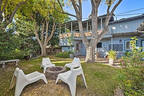 Luxurious Downtown Lodi Apartment in Wine Country!