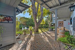 Luxurious Downtown Lodi Apartment in Wine Country!