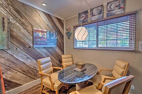 Luxurious Downtown Lodi Apartment in Wine Country!