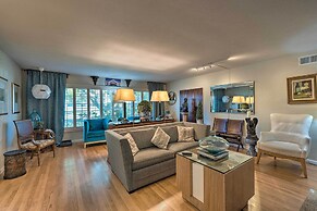 Spacious Wine Country Home: 1 Mi to Downtown Lodi!