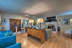 Spacious Wine Country Home: 1 Mi to Downtown Lodi!