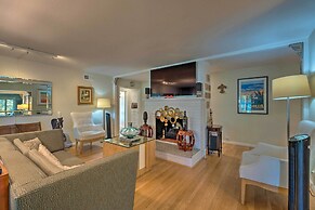 Spacious Wine Country Home: 1 Mi to Downtown Lodi!