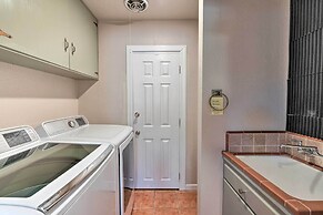 Spacious Wine Country Home: 1 Mi to Downtown Lodi!