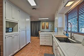 Spacious Wine Country Home: 1 Mi to Downtown Lodi!