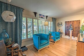 Spacious Wine Country Home: 1 Mi to Downtown Lodi!