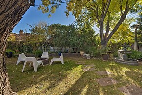 Spacious Wine Country Home: 1 Mi to Downtown Lodi!