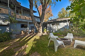 Spacious Wine Country Home: 1 Mi to Downtown Lodi!