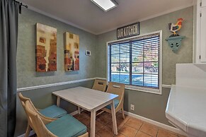 Spacious Wine Country Home: 1 Mi to Downtown Lodi!