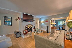 Spacious Wine Country Home: 1 Mi to Downtown Lodi!