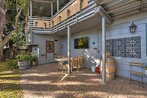 Spacious Wine Country Home: 1 Mi to Downtown Lodi!