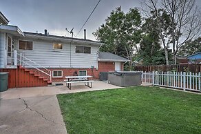 Duke & Daisy Mae's Hideaway - 10 Mi to Denver!