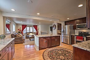 Private Yard + Patio: Denver Area Home!