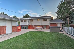 Duke & Daisy Mae's Hideaway - 10 Mi to Denver!